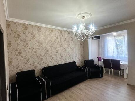 2 otaqlı mənzil, 60 m², Memar Əcəmi: 158 000 ₼ 2