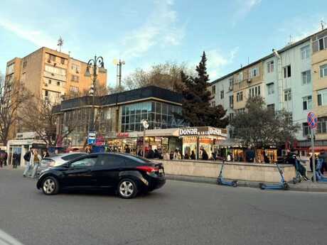 2 otaqlı mənzil, 60 m², Memar Əcəmi: 158 000 ₼ 5