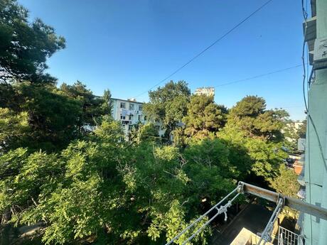 2 otaqlı mənzil, 60 m², Memar Əcəmi: 158 000 ₼ 4