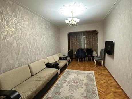 Объявление №6247905 - Баку, м. Мемар Аджеми, 2-комн., 50 м², 5/5 этаж