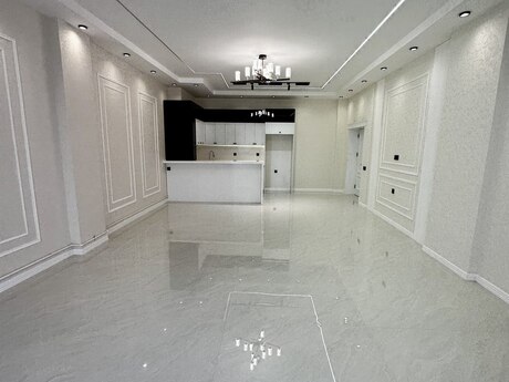 3 otaqlı mənzil, 126 m², İnşaatçılar: 375 000 ₼ 5