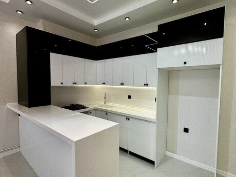 3 otaqlı mənzil, 126 m², İnşaatçılar: 375 000 ₼ 4