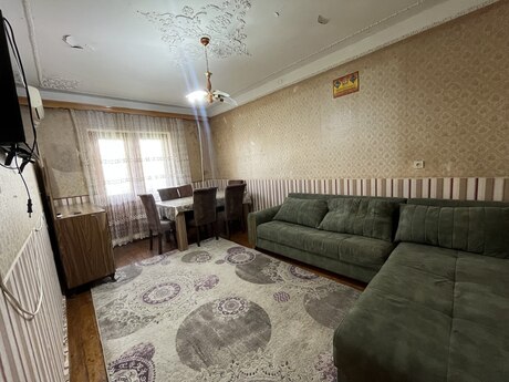 Elan №6247922 - Bakı, Xalqlar Dostluğu m., 3 otaqlı, 75 m², 6/9 mərtəbə