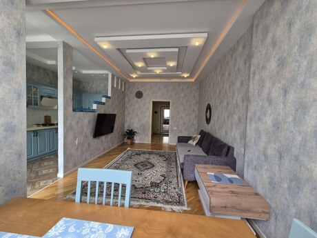 Elan №6247936 - Bakı, Neftçilər m., 2 otaqlı, 88 m², 1/17 mərtəbə
