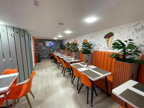 Elan №6247946 - Bakı, İçəri Şəhər m., 90 m²
