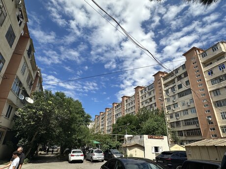 Elan №6247961 - Bakı, Xalqlar Dostluğu m., 4 otaqlı, 110 m², 1/5 mərtəbə