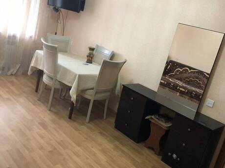 Elan №6247957 - Bakı, Həzi Aslanov m., 2 otaqlı, 60 m², 5/5 mərtəbə