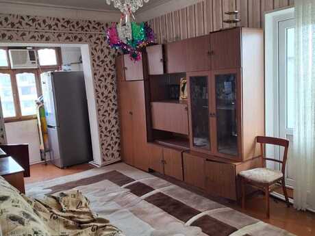 Объявление №6247996 - Баку, пос. Ени Гюнешли, 2-комн., 50 м², 10/10 этаж