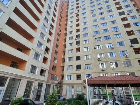 Elan №6247983 - Bakı, Elmlər Akademiyası m., 2 otaqlı, 70 m², 7/18 mərtəbə