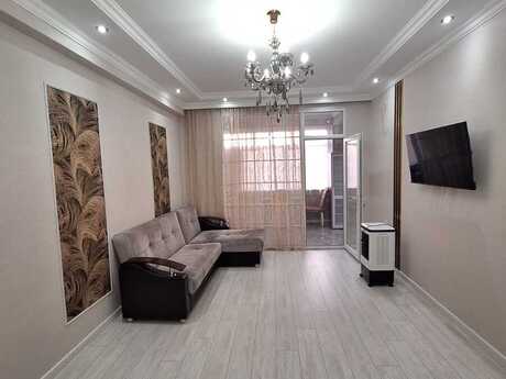 Объявление №6247988 - Баку, м. Ахмедлы, 2-комн., 70 м², 17/21 этаж