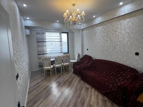 Elan №6248000 - Bakı, 20 Yanvar m., 2 otaqlı, 50 m², 5/12 mərtəbə
