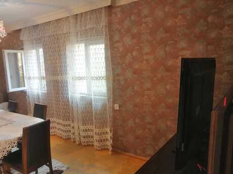 3 otaqlı həyət evi, 80 m², İnşaatçılar: 130 000 ₼ 4