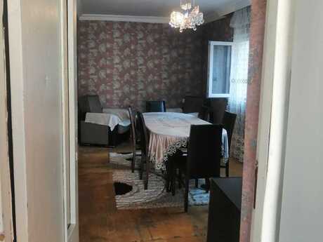 3 otaqlı həyət evi, 80 m², İnşaatçılar: 130 000 ₼ 5