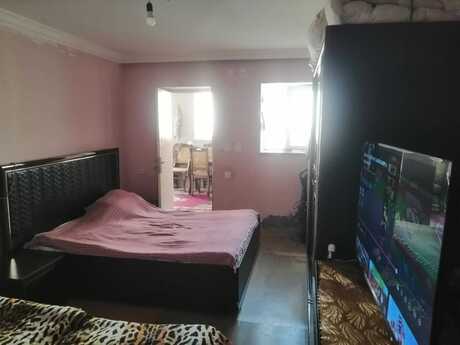 3 otaqlı həyət evi, 80 m², İnşaatçılar: 130 000 ₼ 2