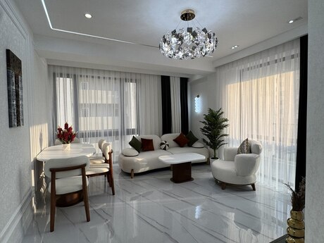3-room apartment, 105 m², Dərnəgül: 319 000 ₼ 5