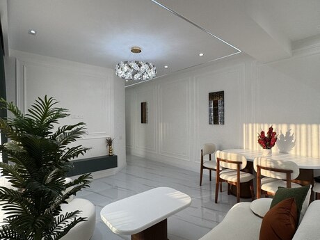 3-room apartment, 105 m², Dərnəgül: 319 000 ₼ 3