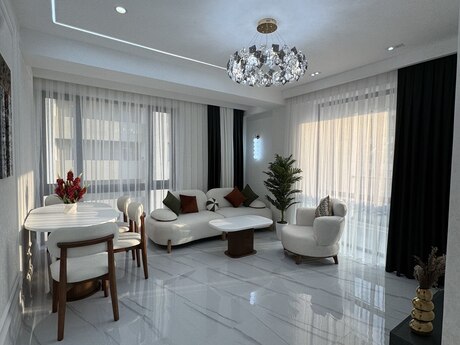 3-room apartment, 105 m², Dərnəgül: 319 000 ₼ 4