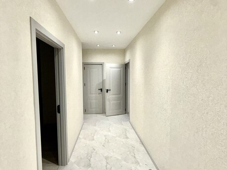 Elan №6248100 - Bakı, Badamdar q., 2 otaqlı, 60 m², 2/7 mərtəbə