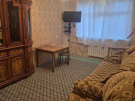 Elan №6248093 - Bakı, Qaradağ r., 2 otaqlı, 50 m², 1/9 mərtəbə