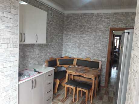 Elan №6248102 - Bakı, Əhmədli m., 3 otaqlı, 90 m², 3/5 mərtəbə