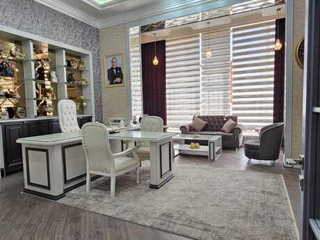 Elan №6248146 - Bakı, Yasamal r., 5 otaqlı, 270 m²