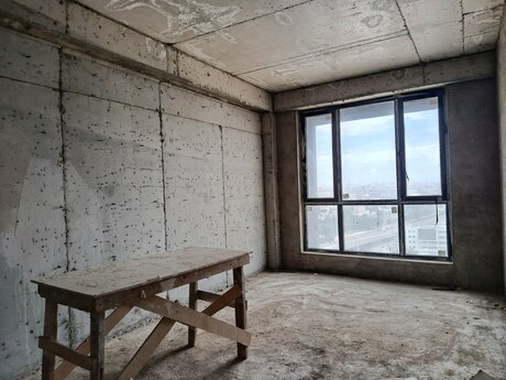 2 otaqlı mənzil, 75 m², Şah İsmayıl Xətai: 252 000 ₼ 3
