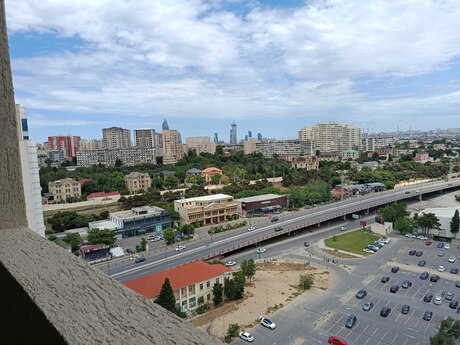 2 otaqlı mənzil, 75 m², Şah İsmayıl Xətai: 252 000 ₼ 2