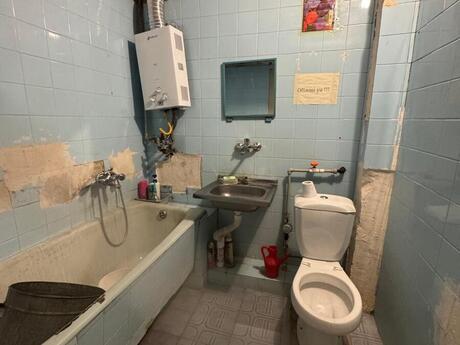 3-room apartment, 65 m², İnşaatçılar: 186 000 ₼ 2