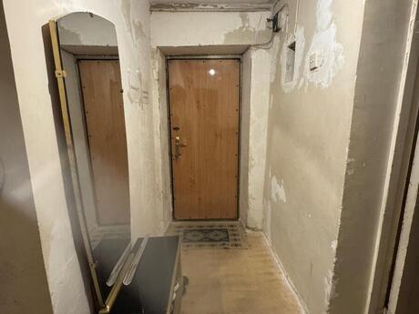 3-room apartment, 65 m², İnşaatçılar: 186 000 ₼ 3