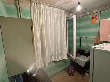 3-room apartment, 65 m², İnşaatçılar: 186 000 ₼ 5
