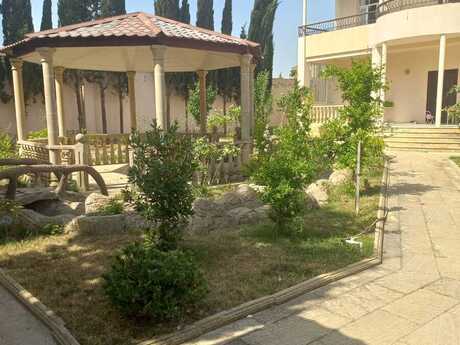 Elan №6248156 - Bakı, Bilgəh q., 9 otaqlı, 600 m²
