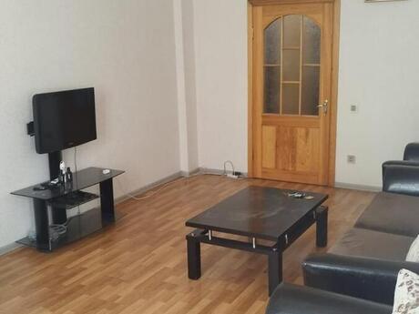 Elan №6248176 - Bakı, Xətai r., 3 otaqlı, 103 m², 3/17 mərtəbə