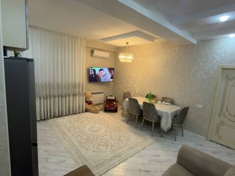 2-room apartment, 55 m², Badamdar: 159 000 ₼ 4