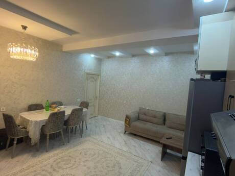 2-room apartment, 55 m², Badamdar: 159 000 ₼ 2