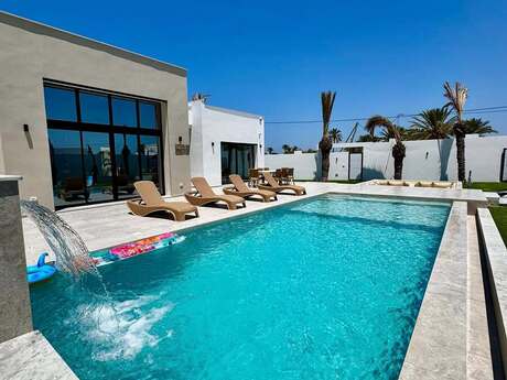 Elan №6248197 - Bakı, Mərdəkan q., 5 otaqlı, 320 m²