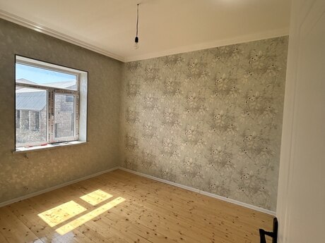 3 otaqlı həyət evi, 90 m², Binə: 95 000 ₼ 5