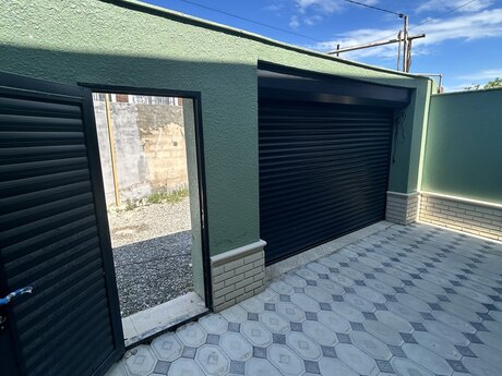 3 otaqlı həyət evi, 90 m², Binə: 95 000 ₼ 3