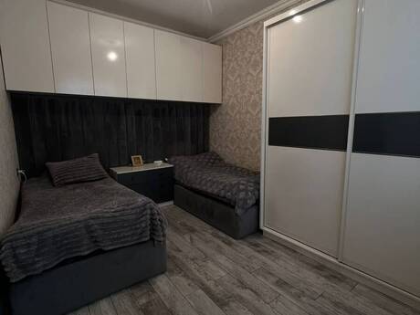 2 otaqlı mənzil, 43,5 m², Masazır: 87 500 ₼ 4