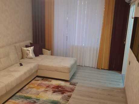 Elan №6248291 - Bakı, Yasamal r., 2 otaqlı, 40 m², 2/5 mərtəbə