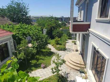 10 otaqlı həyət evi, 320 m², Biləcəri: 560 000 ₼ 2