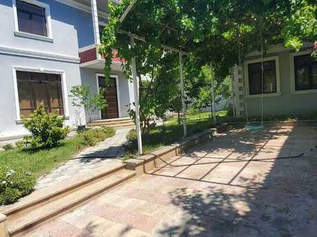 10 otaqlı həyət evi, 320 m², Biləcəri: 560 000 ₼ 3
