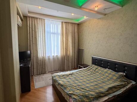 4 otaqlı mənzil, 185 m², Nəriman Nərimanov: 550 000 ₼ 5