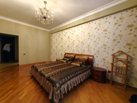 4-room apartment, 180 m², 28 May: 505 000 ₼ 5