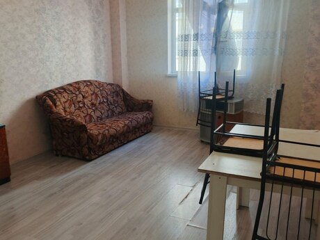 Объявление №6248257 - Баку, пос. Масазыр, 2-комн., 44 м², 2/6 этаж