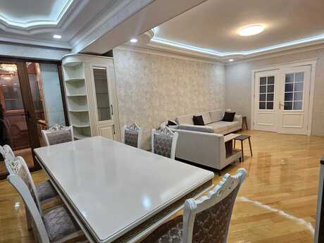 Kirayə 3 otaqlı mənzil, 113 m², Park Azure: 1 700 ₼/ay 4