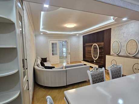 Kirayə 3 otaqlı mənzil, 113 m², Park Azure: 1 700 ₼/ay 5