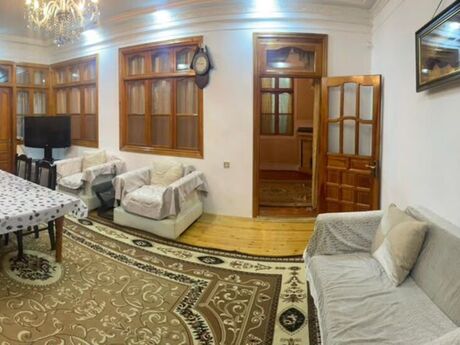 Elan №6248258 - Bakı, Xətai r., 5 otaqlı, 200 m²