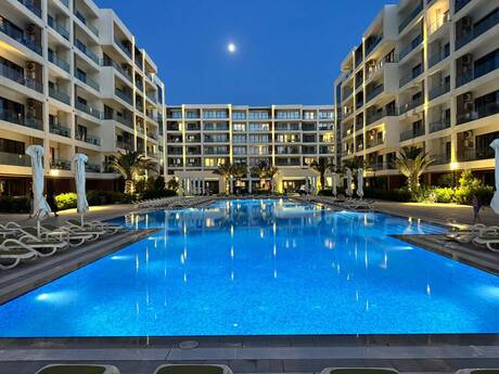 Elan №6248267 - Bakı, Nardaran q., 2 otaqlı, 98 m², 6/7 mərtəbə