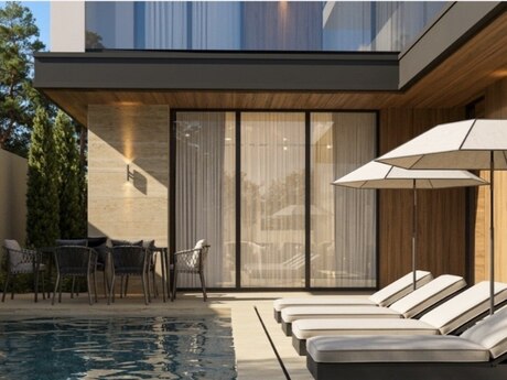 5-комн. дом/дача - пос. Sea Breeze - 284 м²