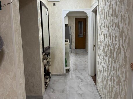 Объявление №6248274 - Баку, м. Мемар Аджеми, 3-комн., 100 м², 8/9 этаж